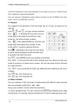 Предварительный просмотр 19 страницы SUPMEA SUP-2100H Series User Manual