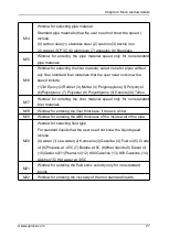 Предварительный просмотр 36 страницы SUPMEA SUP-2100H Series User Manual