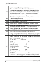 Предварительный просмотр 37 страницы SUPMEA SUP-2100H Series User Manual