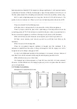 Предварительный просмотр 6 страницы SUPMEA SUP-5000C User Manual