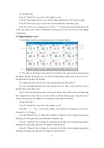 Предварительный просмотр 11 страницы SUPMEA SUP-5000C User Manual