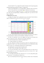 Предварительный просмотр 12 страницы SUPMEA SUP-5000C User Manual