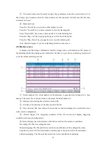 Предварительный просмотр 14 страницы SUPMEA SUP-5000C User Manual