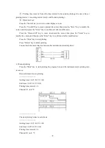 Предварительный просмотр 16 страницы SUPMEA SUP-5000C User Manual