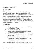 Предварительный просмотр 12 страницы SUPMEA SUP-C703S User Manual