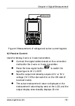 Preview for 26 page of SUPMEA SUP-C703S User Manual