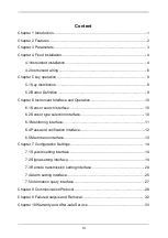 Preview for 7 page of SUPMEA SUP-DC2000 User Manual