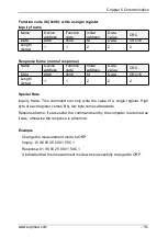 Preview for 26 page of SUPMEA SUP-PH8.0 User Manual