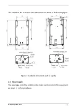 Preview for 14 page of SUPMEA SUP-PTU300 User Manual