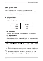 Предварительный просмотр 16 страницы SUPMEA SUP-PTU300 User Manual