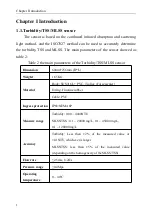 Предварительный просмотр 9 страницы SUPMEA Turbidity/TSS/MLSS User Manual