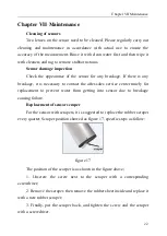 Предварительный просмотр 30 страницы SUPMEA Turbidity/TSS/MLSS User Manual