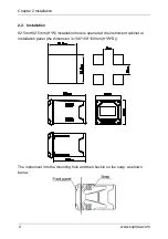 Предварительный просмотр 11 страницы SUPMEA U-SUP-DM3000 User Manual