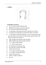 Предварительный просмотр 14 страницы SUPMEA U-SUP-DM3000 User Manual