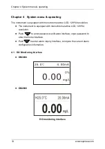 Предварительный просмотр 17 страницы SUPMEA U-SUP-DM3000 User Manual