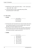 Предварительный просмотр 23 страницы SUPMEA U-SUP-DM3000 User Manual