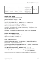 Предварительный просмотр 26 страницы SUPMEA U-SUP-DM3000 User Manual