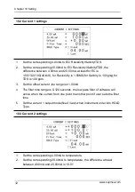 Предварительный просмотр 19 страницы SUPMEA U-SUP-EC8.0-EN2 User Manual