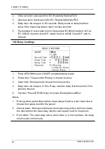 Предварительный просмотр 21 страницы SUPMEA U-SUP-EC8.0-EN2 User Manual