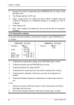 Предварительный просмотр 23 страницы SUPMEA U-SUP-EC8.0-EN2 User Manual