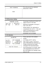 Предварительный просмотр 28 страницы SUPMEA U-SUP-EC8.0-EN2 User Manual