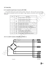 Preview for 16 page of Supmeter BST100-B11 Operation Manual