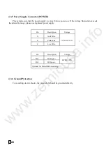 Preview for 29 page of Supmeter BST100-B11 Operation Manual