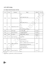 Preview for 37 page of Supmeter BST100-B11 Operation Manual