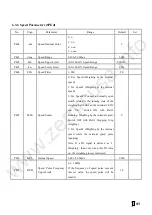 Preview for 42 page of Supmeter BST100-B11 Operation Manual