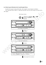 Preview for 52 page of Supmeter BST100-B11 Operation Manual