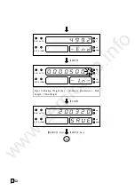 Preview for 53 page of Supmeter BST100-B11 Operation Manual