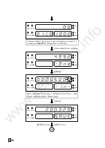 Preview for 55 page of Supmeter BST100-B11 Operation Manual