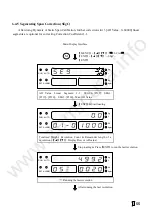 Preview for 56 page of Supmeter BST100-B11 Operation Manual