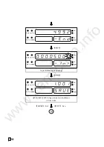 Preview for 57 page of Supmeter BST100-B11 Operation Manual