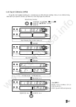 Preview for 58 page of Supmeter BST100-B11 Operation Manual