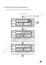 Preview for 60 page of Supmeter BST100-B11 Operation Manual