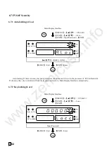 Preview for 63 page of Supmeter BST100-B11 Operation Manual