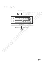 Preview for 64 page of Supmeter BST100-B11 Operation Manual