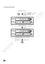 Preview for 65 page of Supmeter BST100-B11 Operation Manual