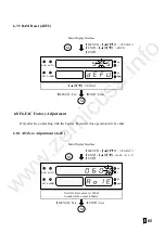 Preview for 66 page of Supmeter BST100-B11 Operation Manual