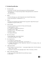 Preview for 6 page of Supmeter BST100-E81 Operation Manual