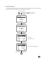 Предварительный просмотр 44 страницы Supmeter BST100-E81 Operation Manual