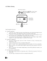 Предварительный просмотр 47 страницы Supmeter BST100-E81 Operation Manual