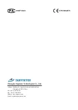 Preview for 39 page of Supmeter BST106-B60S(L) Operation Manual