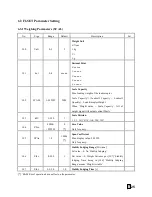 Предварительный просмотр 26 страницы Supmeter BST106-F19 Operation Manual