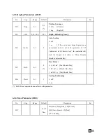 Предварительный просмотр 34 страницы Supmeter BST106-F19 Operation Manual