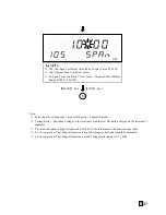 Предварительный просмотр 38 страницы Supmeter BST106-F19 Operation Manual