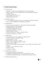 Preview for 6 page of Supmeter BST106-M10(GH) Operation Manual