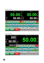 Preview for 9 page of Supmeter BST106-M10(GH) Operation Manual