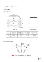 Предварительный просмотр 14 страницы Supmeter BST106-M10(GH) Operation Manual